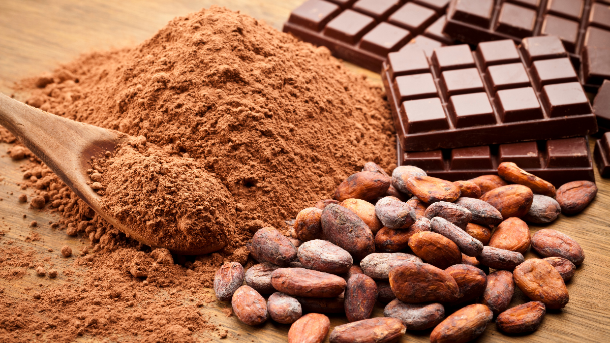 CHOCOLATE