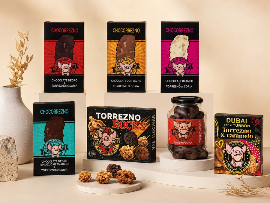 Chocorreznos