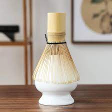 Accesorios té Matcha