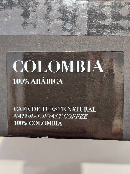 50 Cápsulas de hostelería -  café COLOMBIA