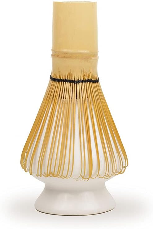 Soporte batidor de bambú Whisk Holder