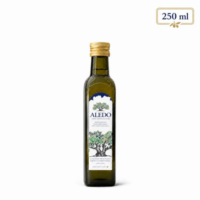 Azeite Virgem Extra Picual 250ml — Martos (Jaén)