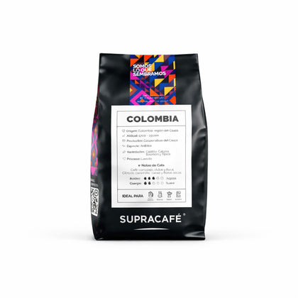 Café de Colombia 250 g
