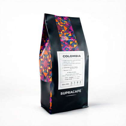 Café de Colombia 1 kg