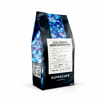Decaffeinated Colombian 250 g
