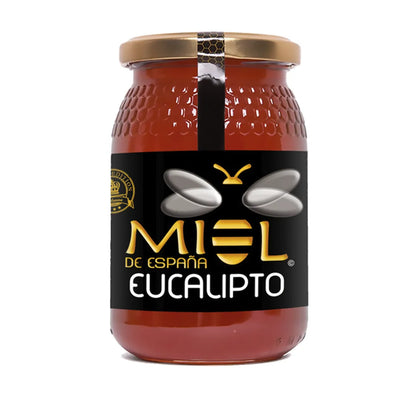 Rosemary Spanish Honey