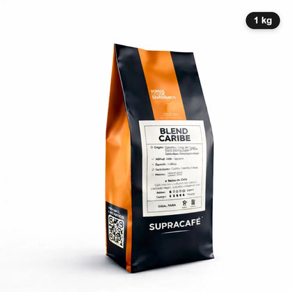 Blend Caribe 1 kg