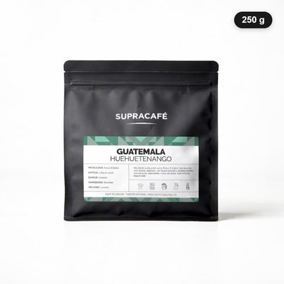 Café de Guatemala Huehuetenango 250 g