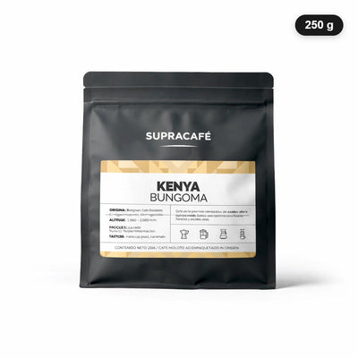 Kenya Bungoma Coffee 250 g