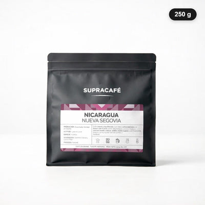 Café de Nicaragua Nueva Segovia 250 g