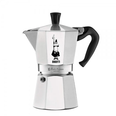 Cafetera Bialetti Moka