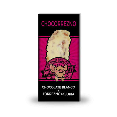 Chocorrezno blanco