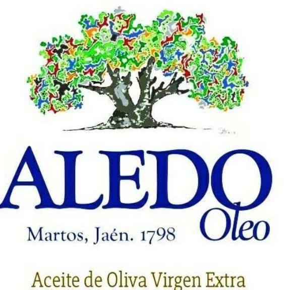 Aceite Aledo