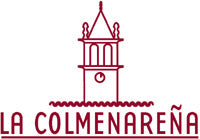 Leche La Colmenareña