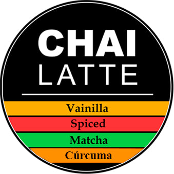 Chai Latte