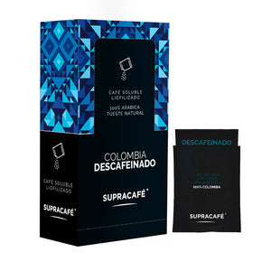 Instantáneos Liofilizados