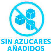 Productos sin azúcar