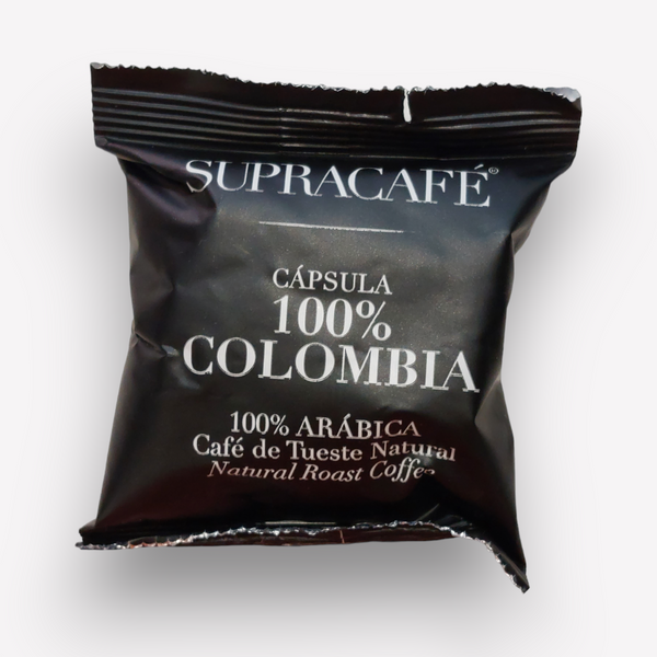 50 Hospitality Capsules - COLOMBIA coffee