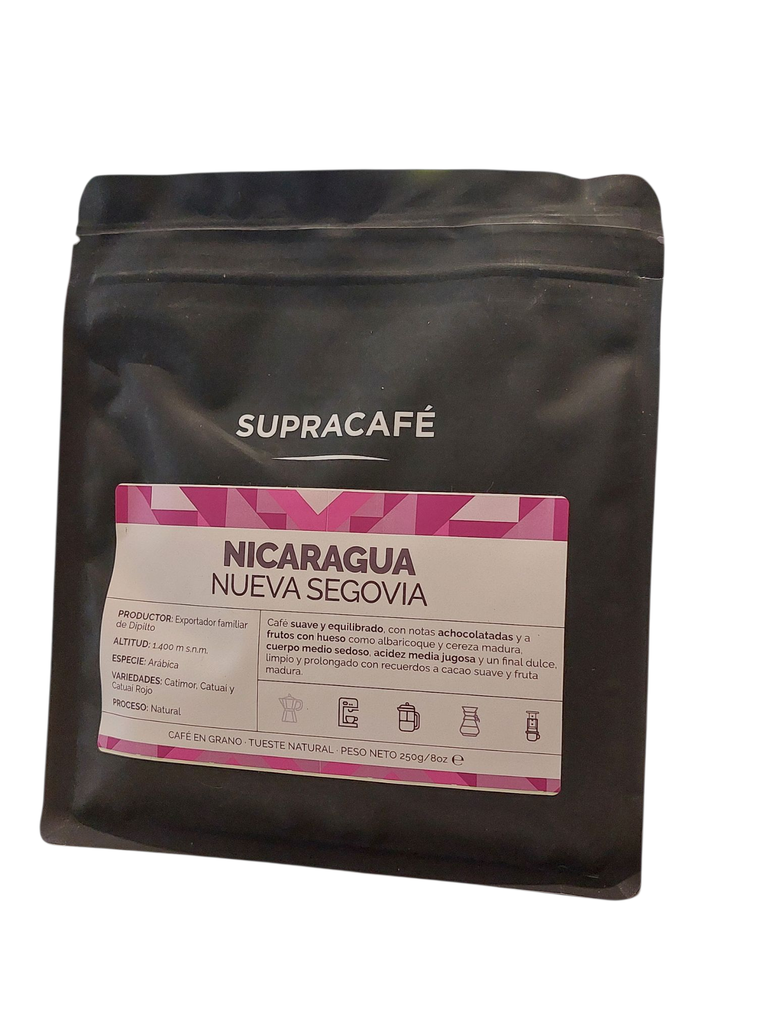 Café de Nicaragua