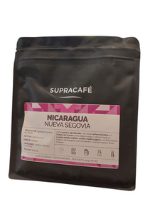 Café de Nicaragua