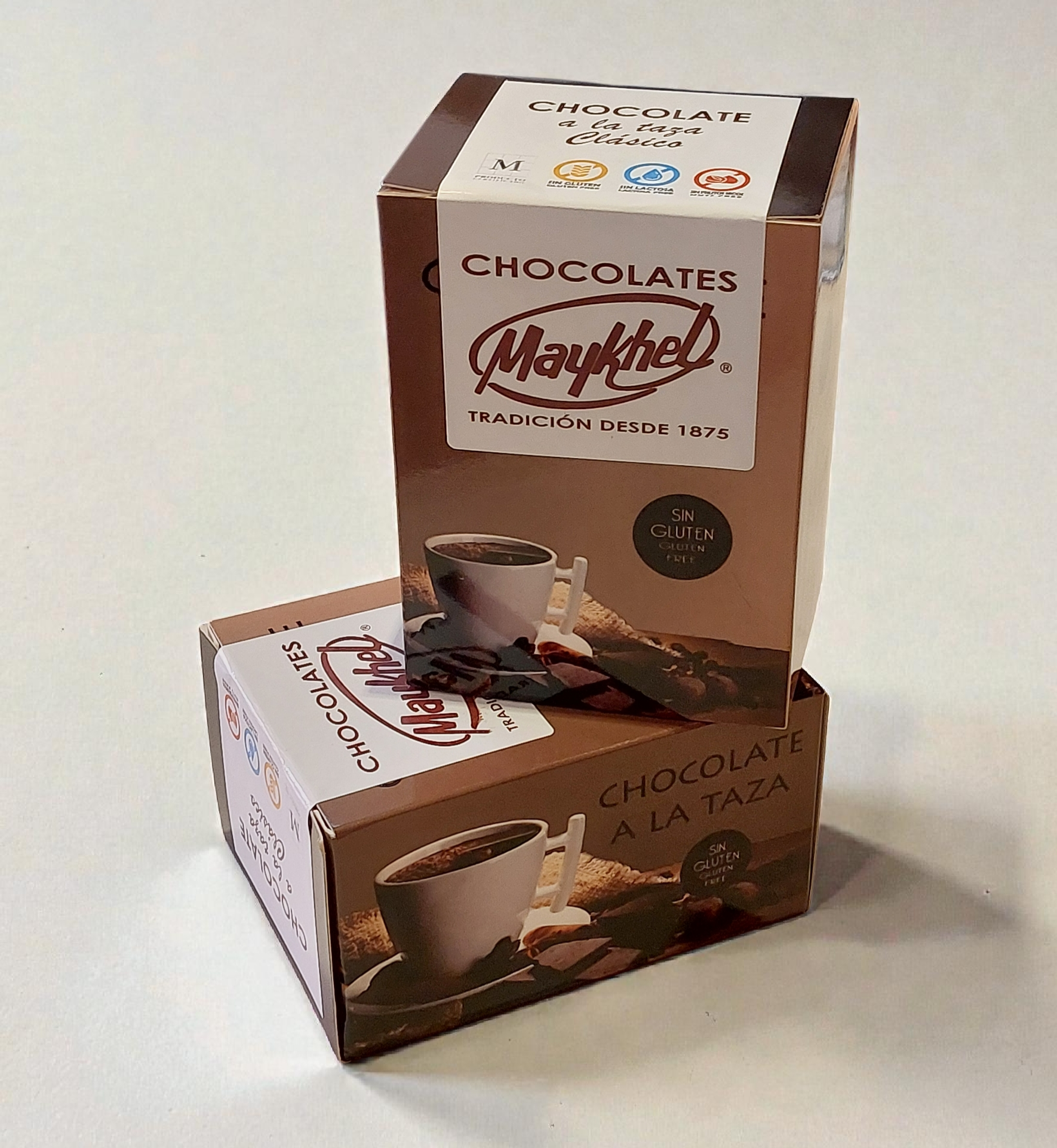 Hot chocolate - Classic