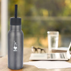 Bialetti thermal thermos with cup lid