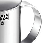 Cafetera Juliette de Kuhn Rikon – Elegancia suiza para un espresso perfecto