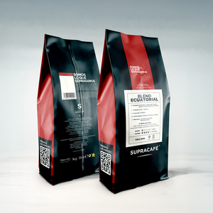 Equatorial Blend kilo