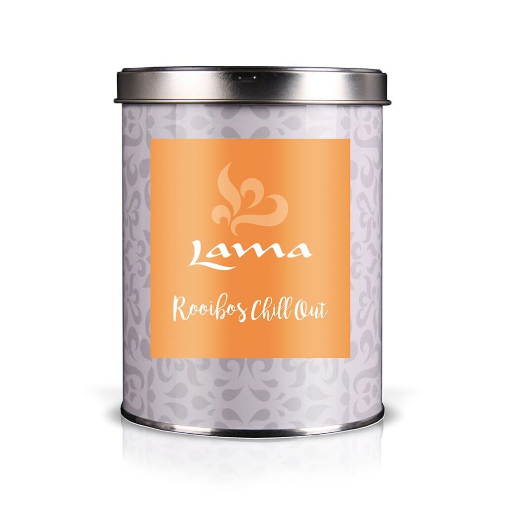 ROOIBOS CHILL OUT | PIRÁMIDES