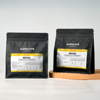 Brazilian coffee