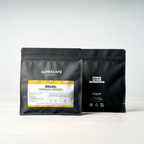 Brazilian coffee
