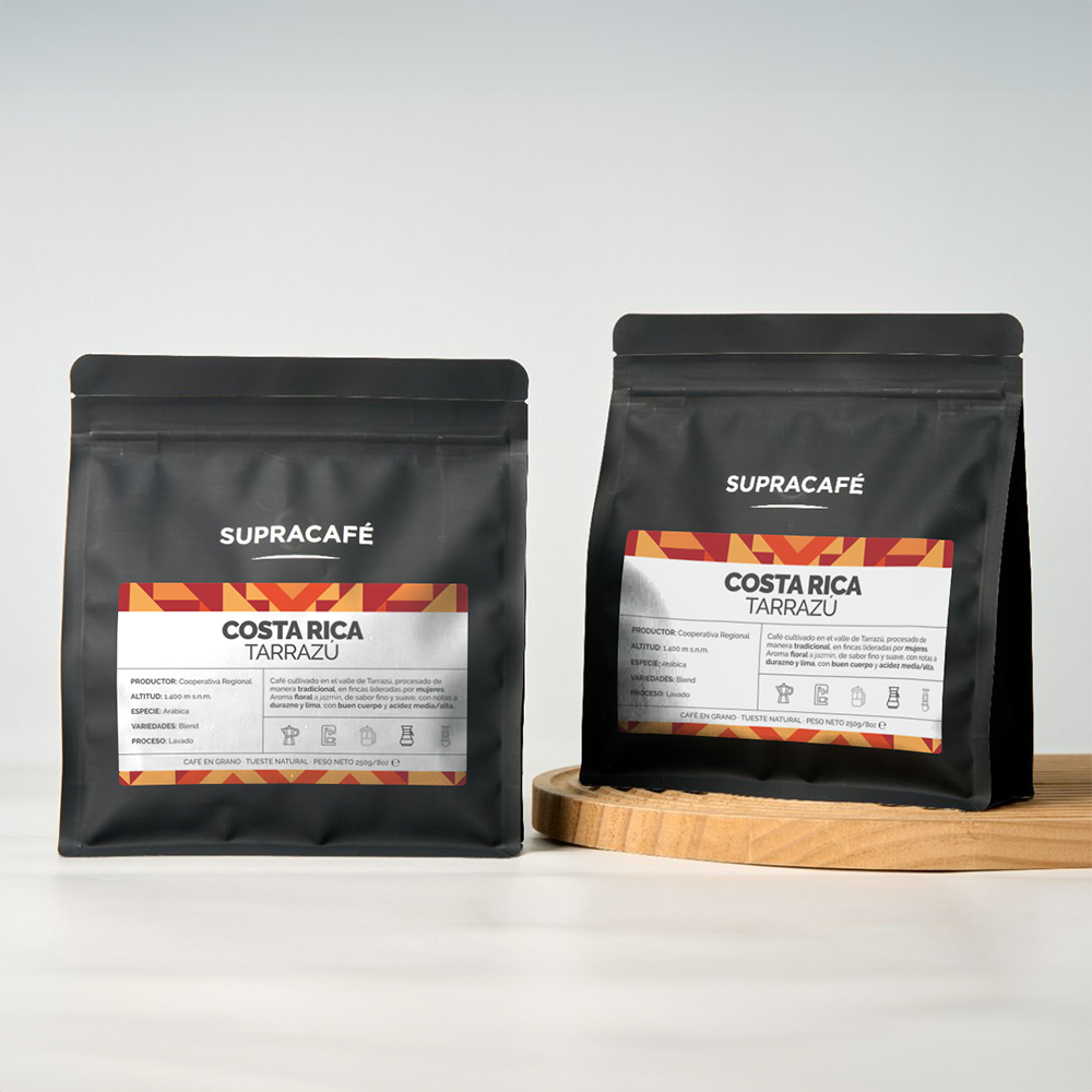 Costa Rican Coffee