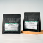 Guatemalan Coffee