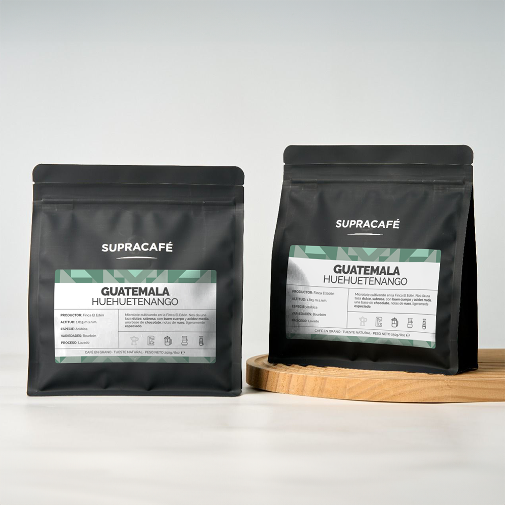 Guatemalan Coffee