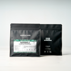 Guatemalan Coffee