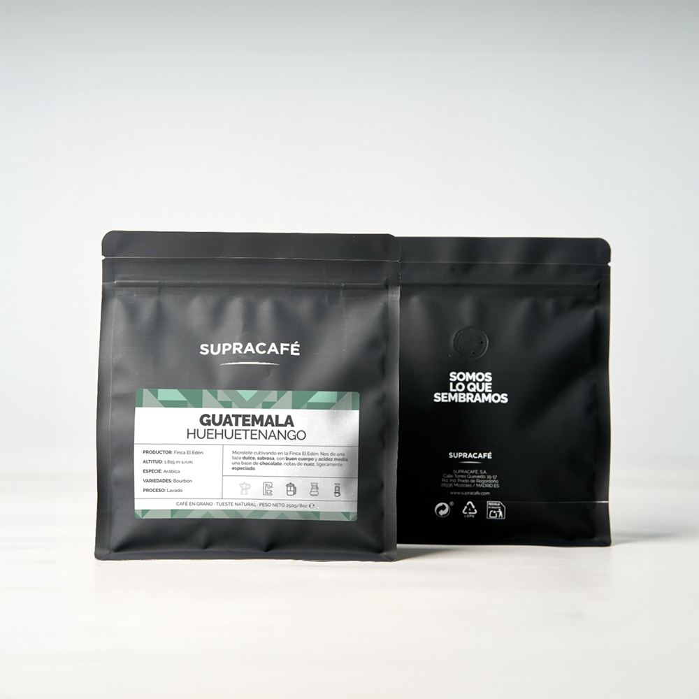 Guatemalan Coffee