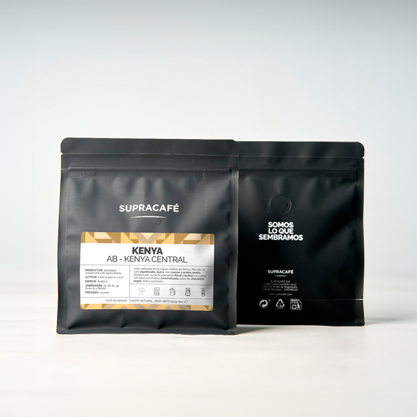 Café de Kenya