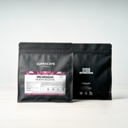 Café de Nicaragua bolsa