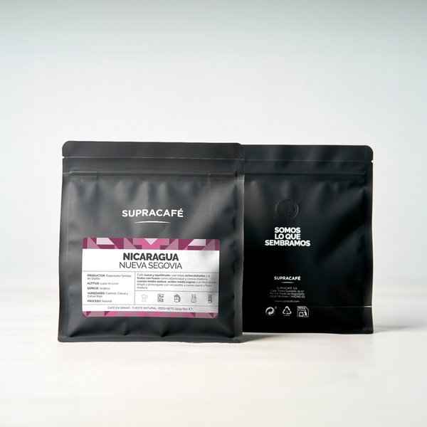 Café de Nicaragua