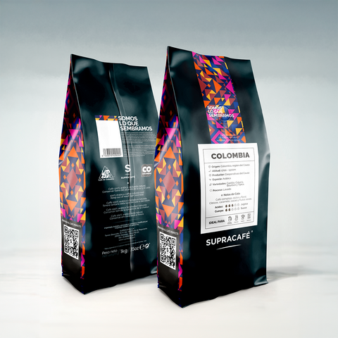 Colombian Coffee Kilo