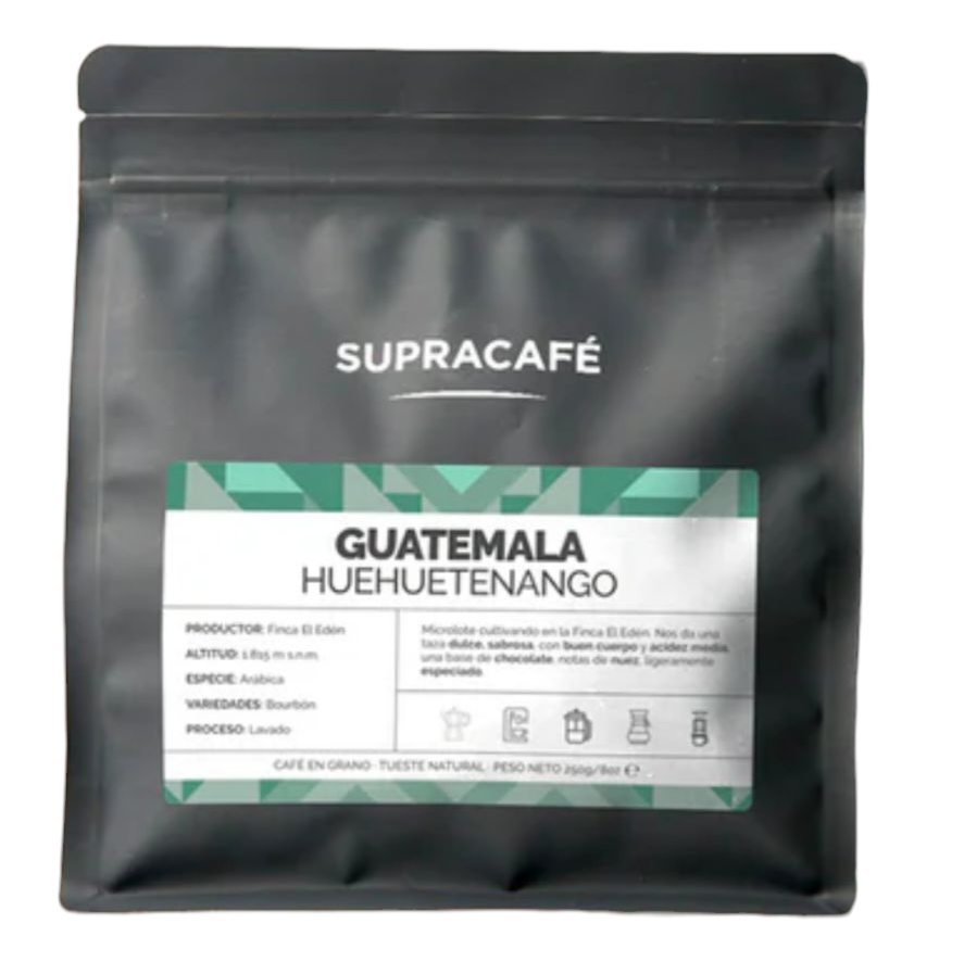 Guatemalan Coffee