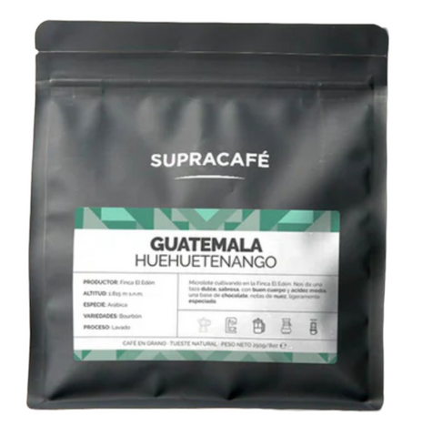 Café de Guatemala