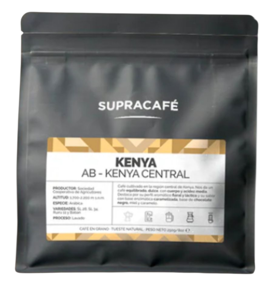 Café de Kenya