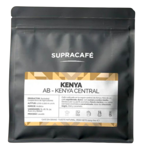 Café de Kenya