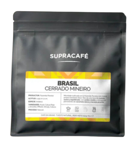 Café de Brasil
