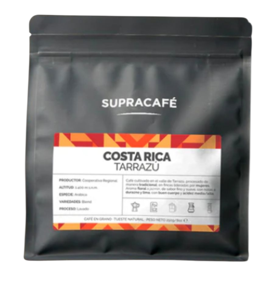 Café de Costa Rica