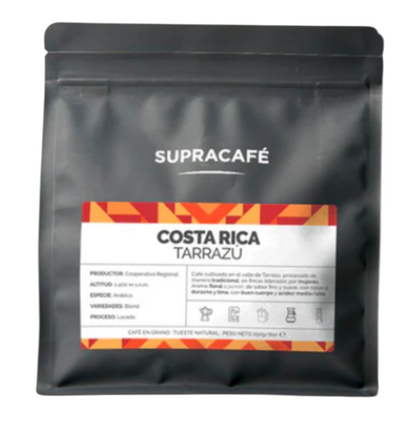 Café de Costa Rica