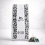 TÉ VERDE EXCLUSIVO LAMA | PIRÁMIDES