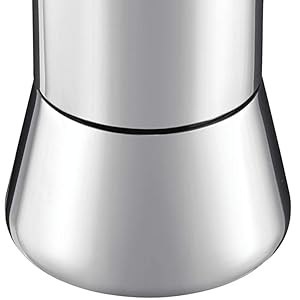 Cafetera Juliette de Kuhn Rikon – Elegancia suiza para un espresso perfecto