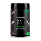 Té Matcha Premium Ecológico 80g